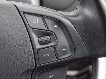 Citroën C4 Spacetourer